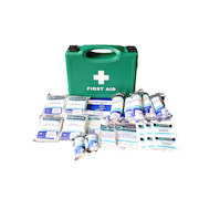 Qualicare HSE FIrst Aid Kits